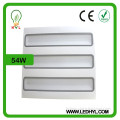 54w led grille panel light SMD2835 600x600 flat panel led lighting for official use
